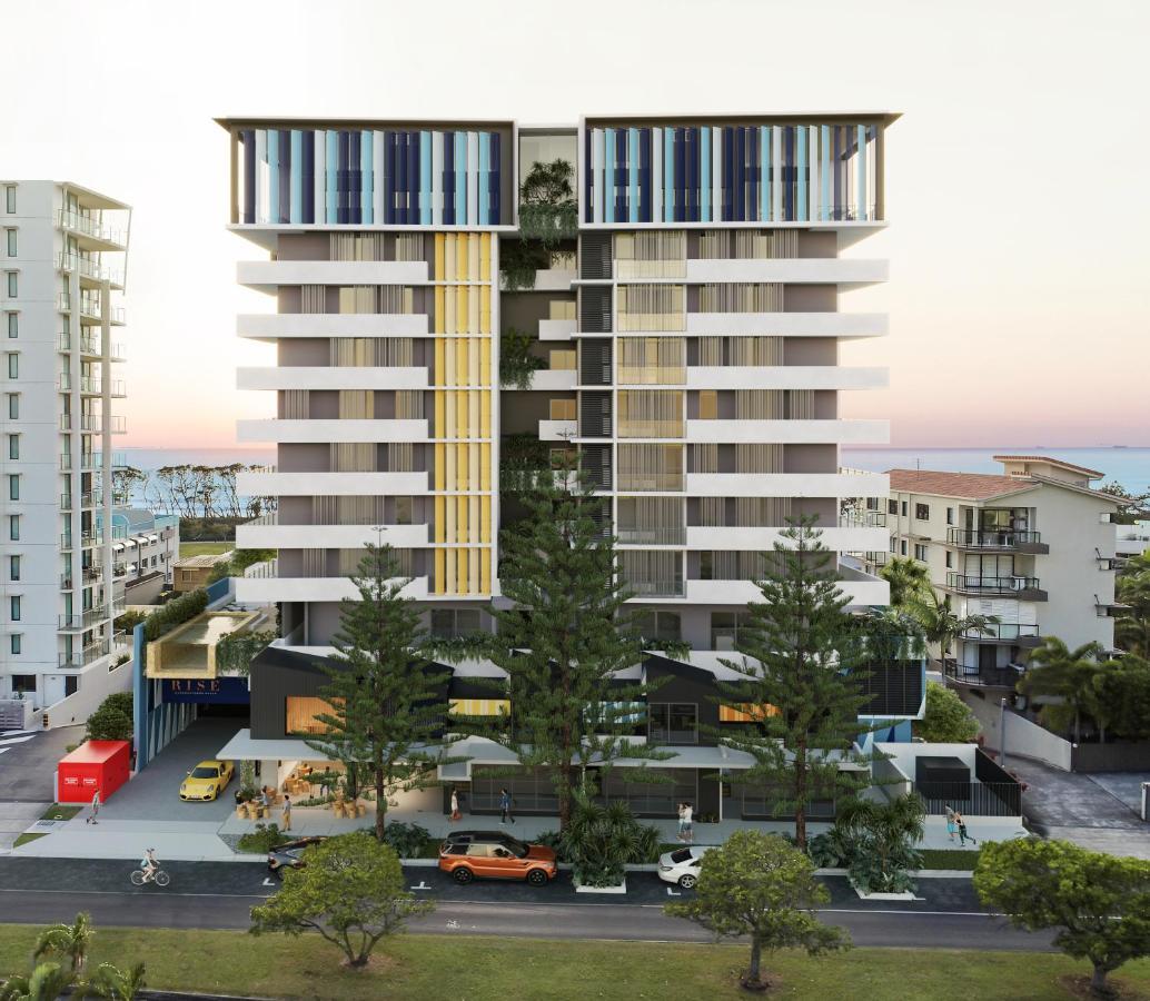 Rise Maroochydore Εξωτερικό φωτογραφία