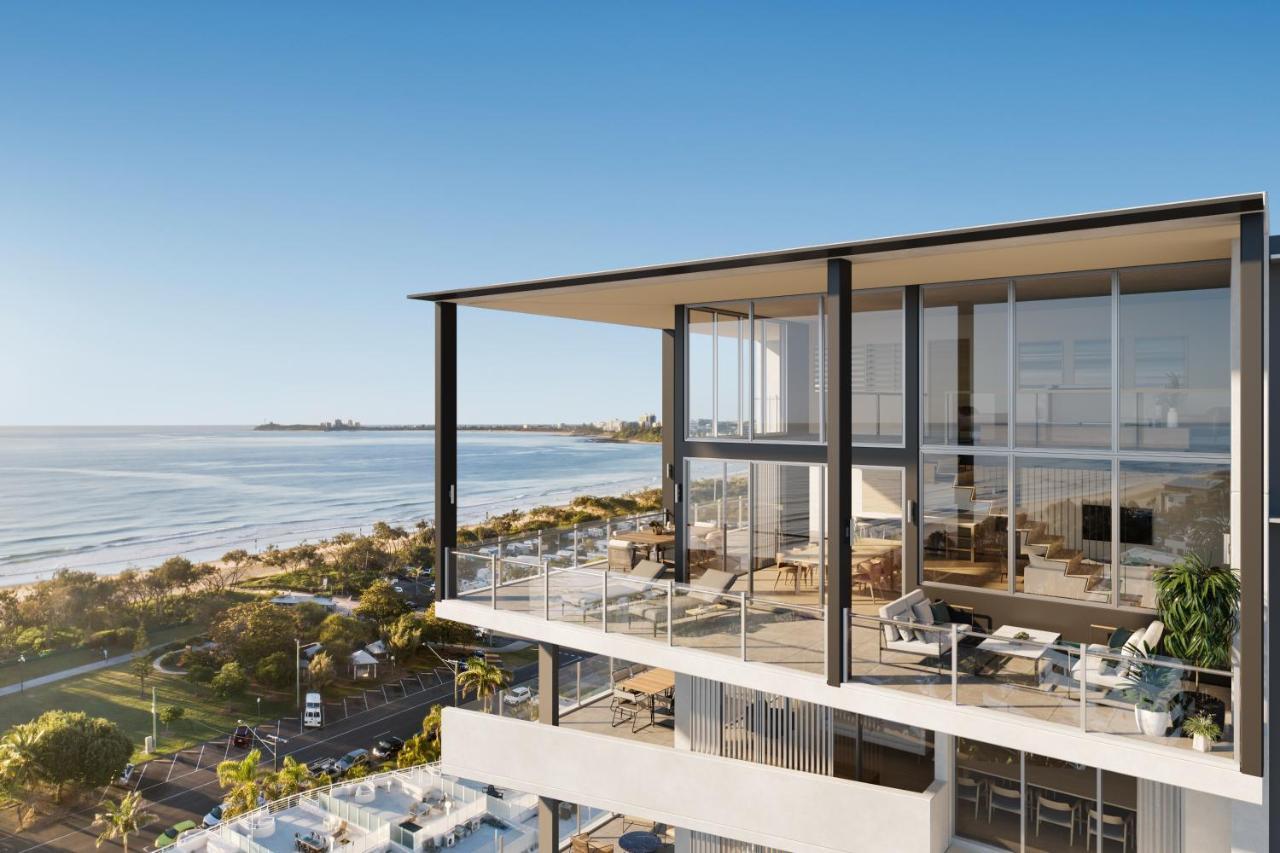 Rise Maroochydore Εξωτερικό φωτογραφία