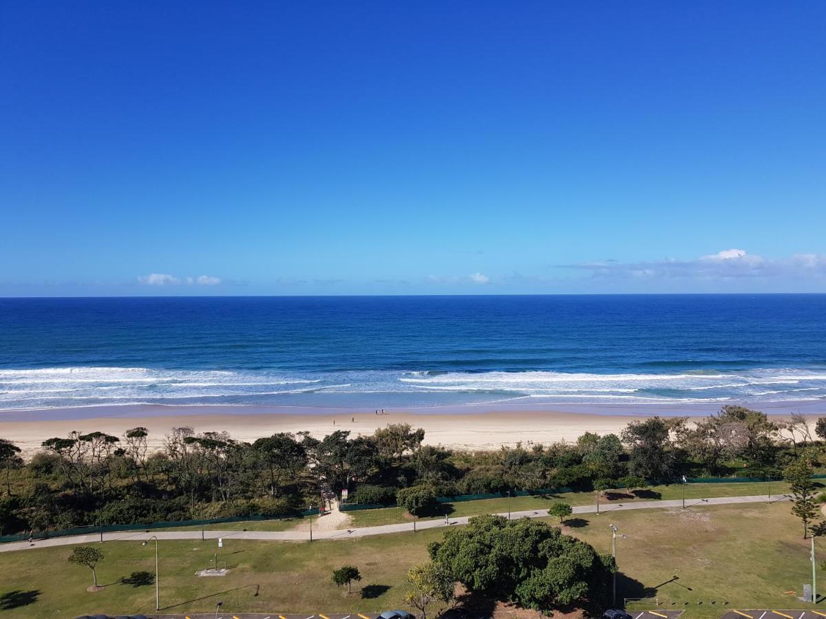 Rise Maroochydore Εξωτερικό φωτογραφία