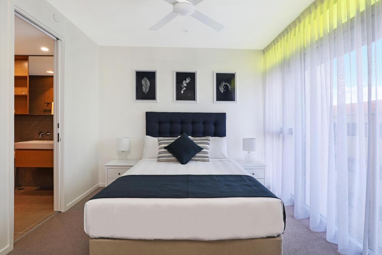 Rise Maroochydore Εξωτερικό φωτογραφία