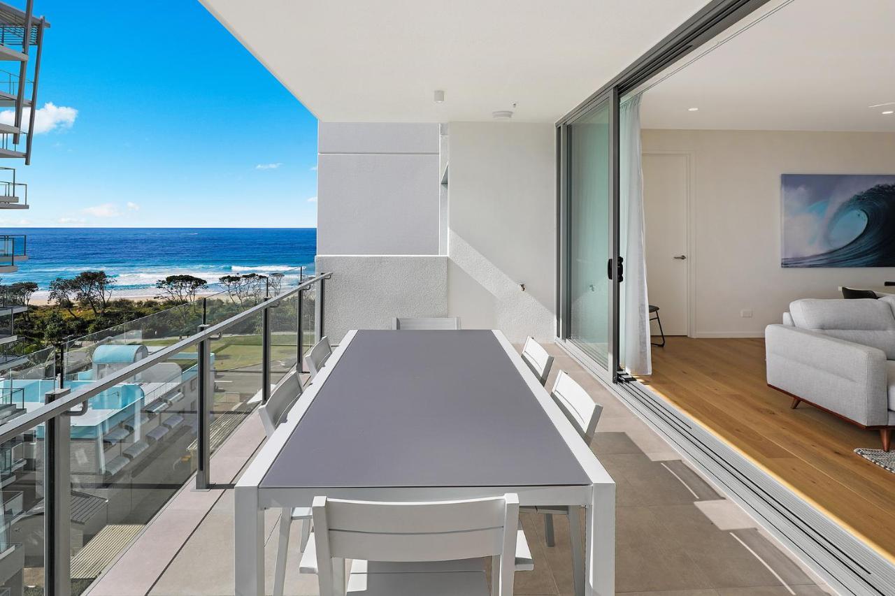 Rise Maroochydore Εξωτερικό φωτογραφία
