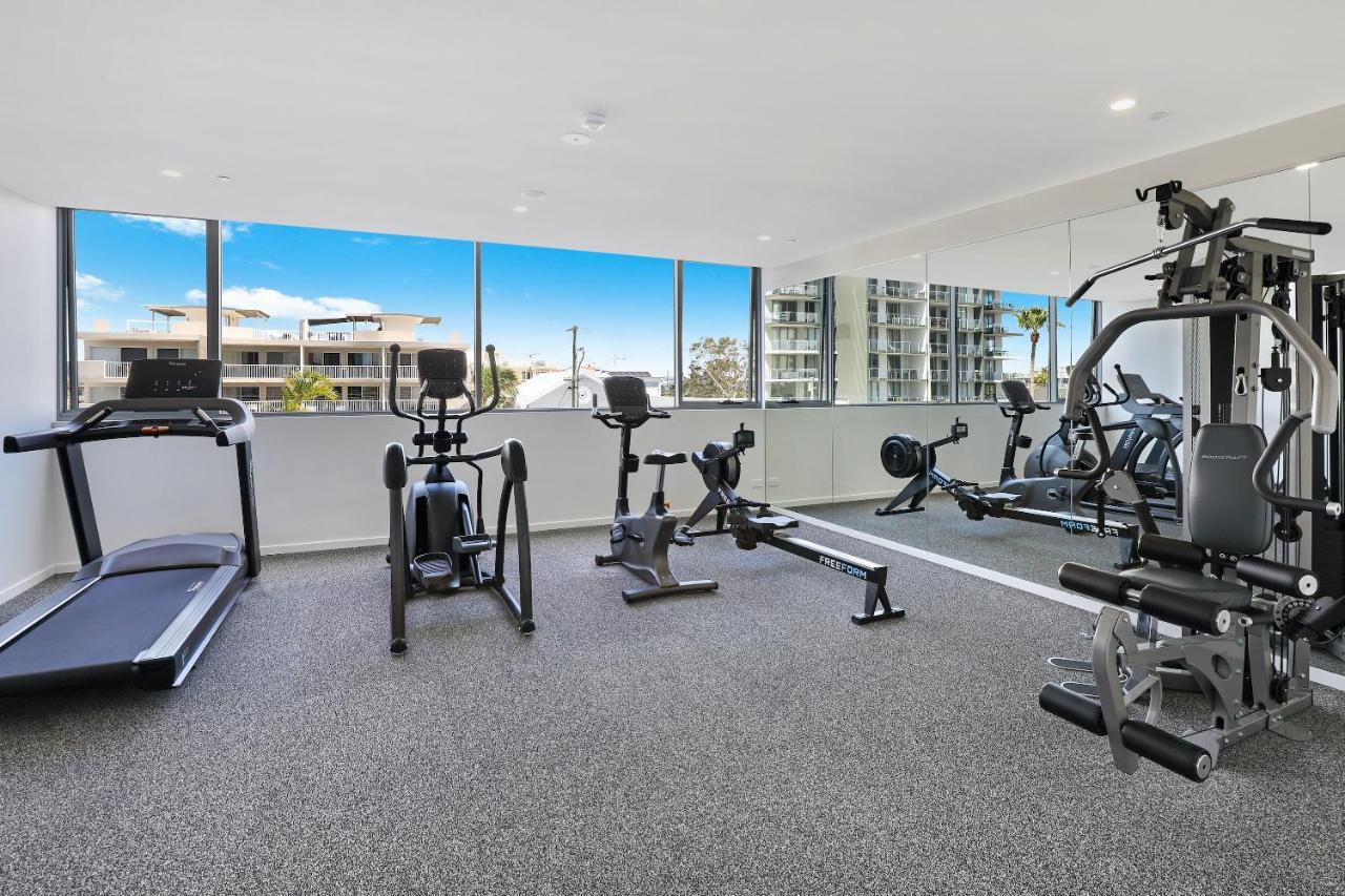 Rise Maroochydore Εξωτερικό φωτογραφία