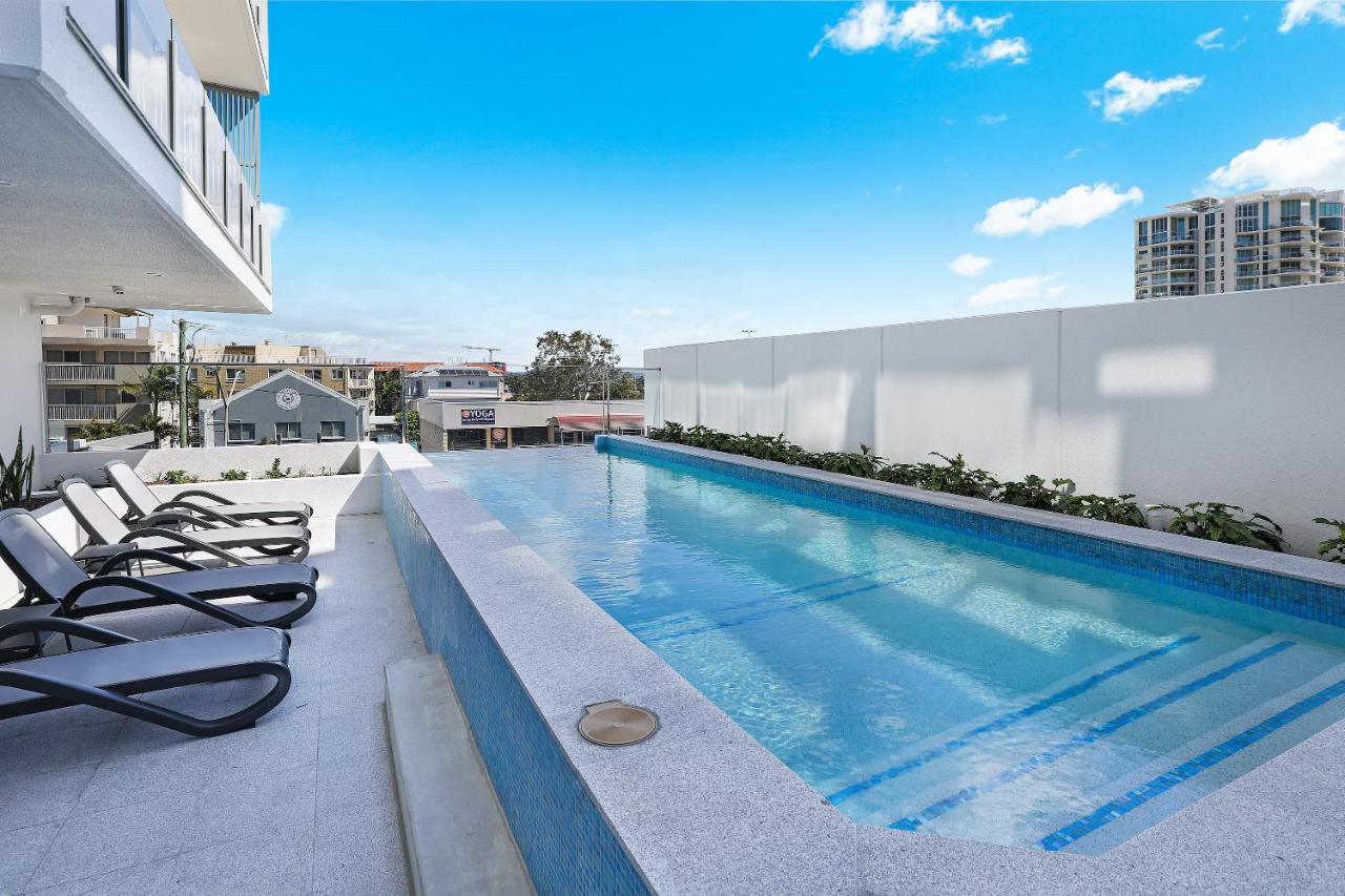 Rise Maroochydore Εξωτερικό φωτογραφία