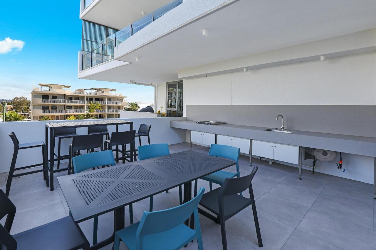 Rise Maroochydore Εξωτερικό φωτογραφία