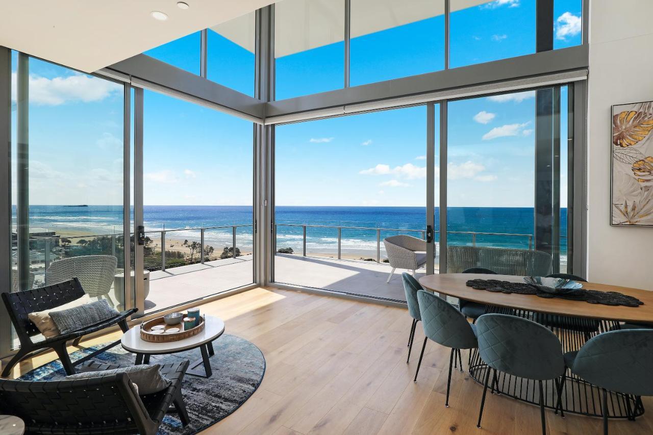 Rise Maroochydore Εξωτερικό φωτογραφία