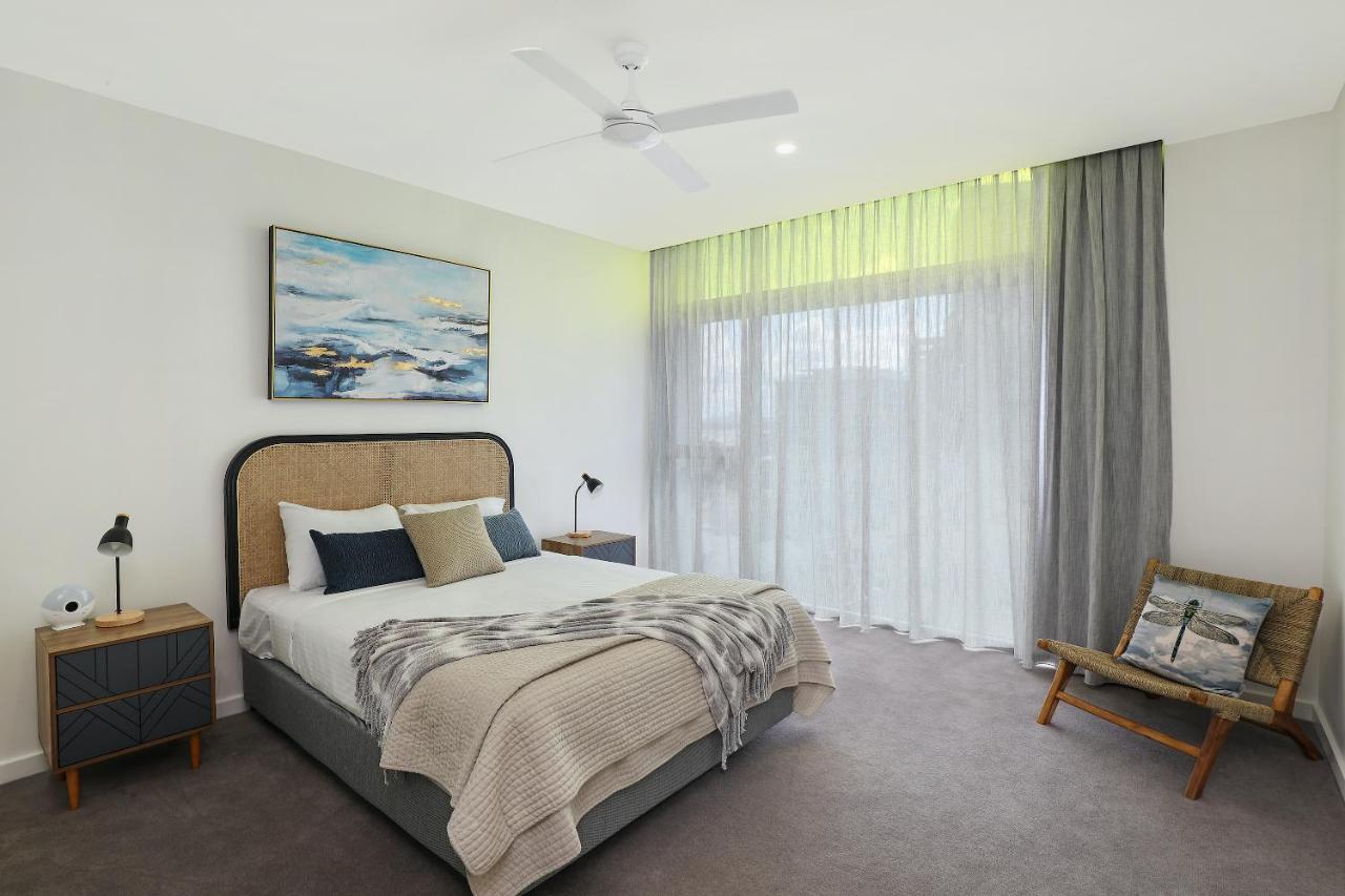 Rise Maroochydore Εξωτερικό φωτογραφία