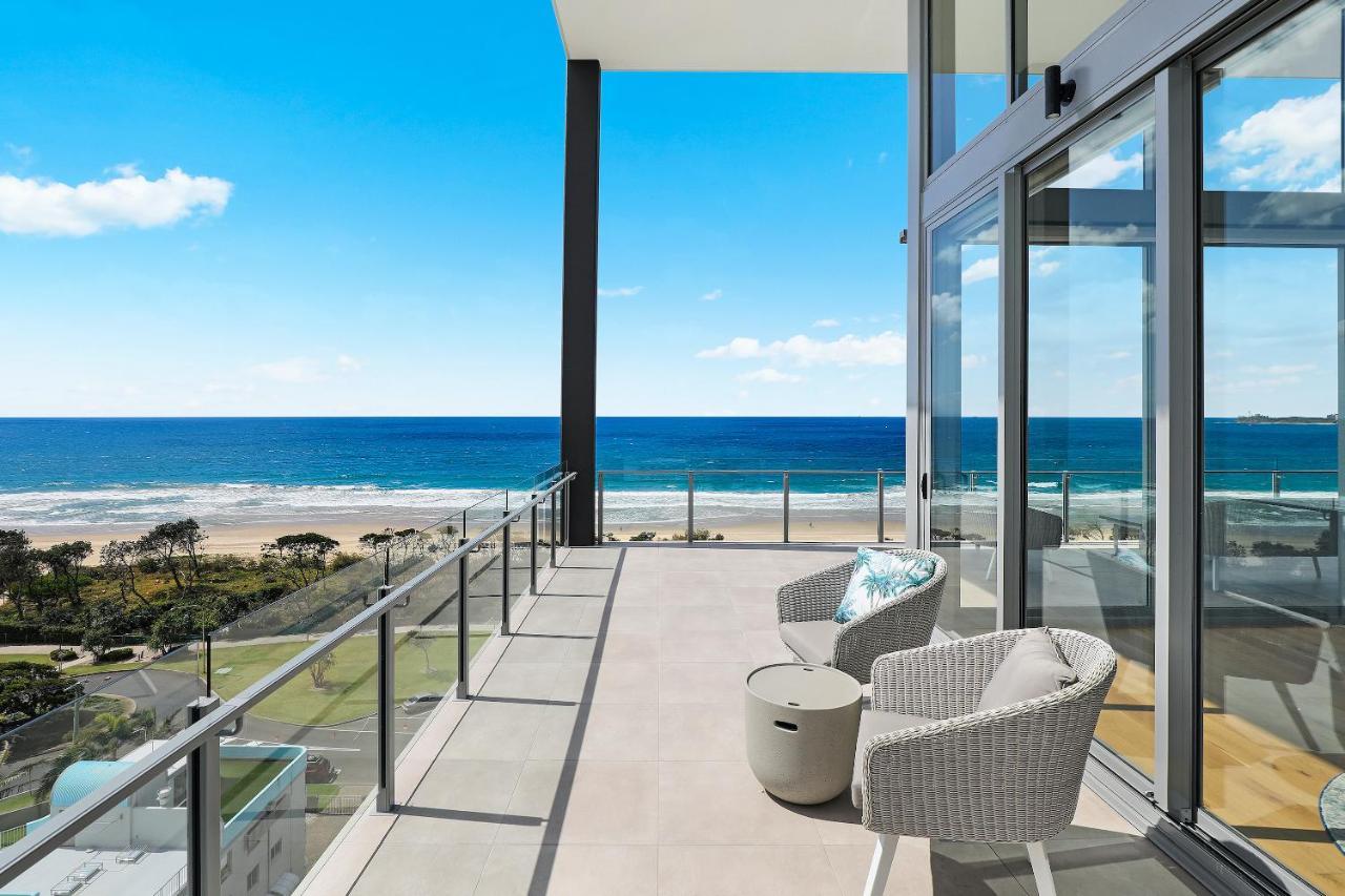 Rise Maroochydore Εξωτερικό φωτογραφία