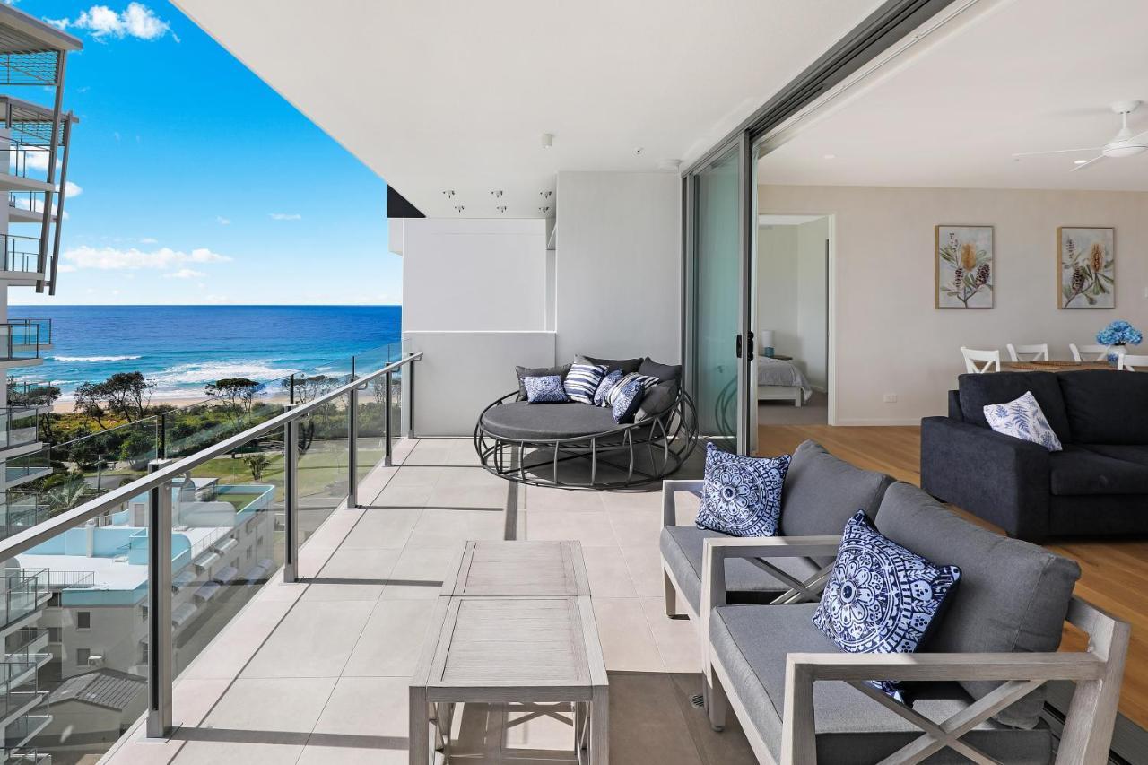 Rise Maroochydore Εξωτερικό φωτογραφία
