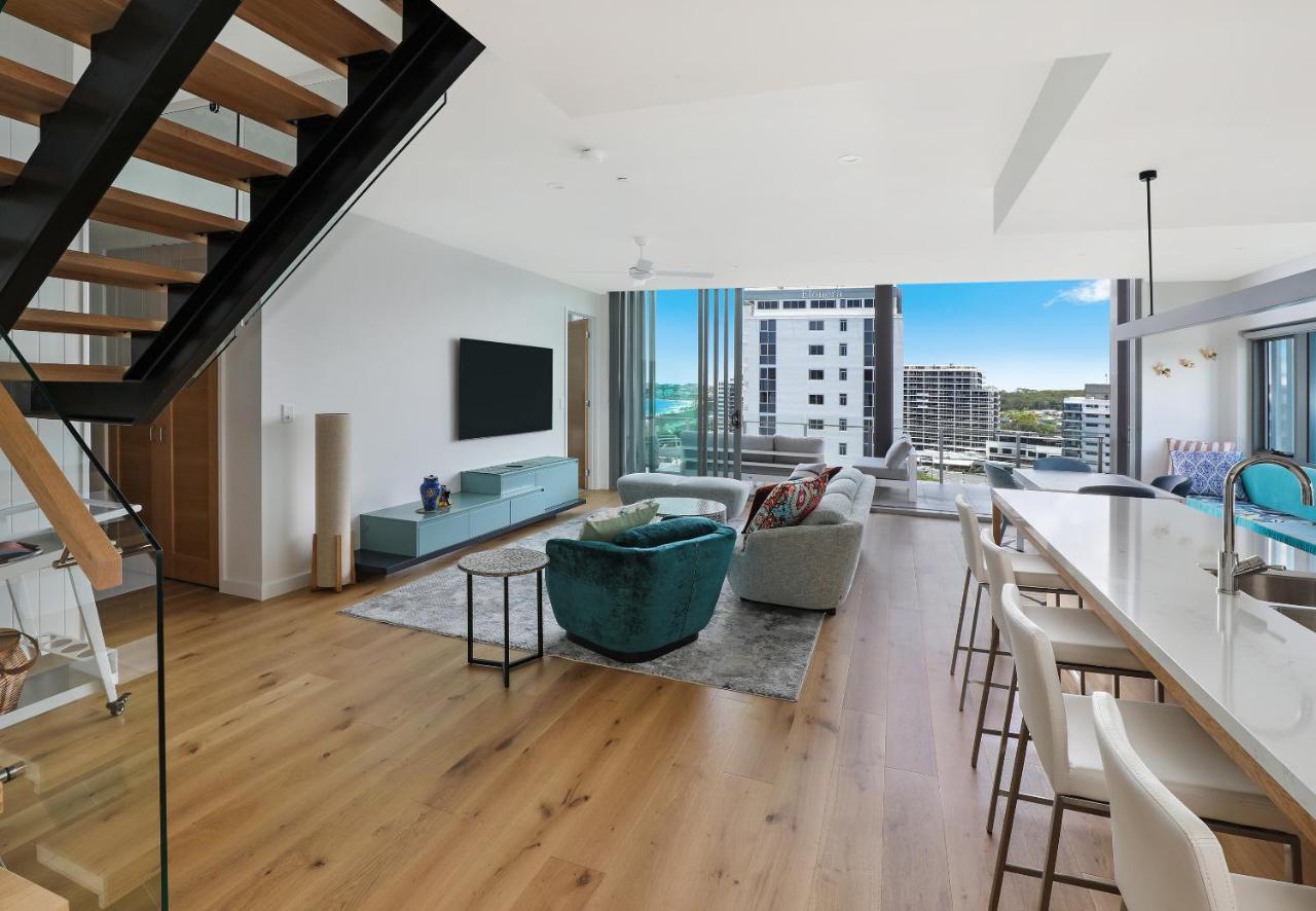 Rise Maroochydore Εξωτερικό φωτογραφία