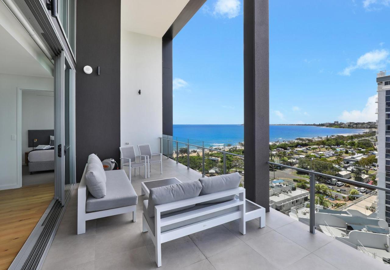 Rise Maroochydore Εξωτερικό φωτογραφία