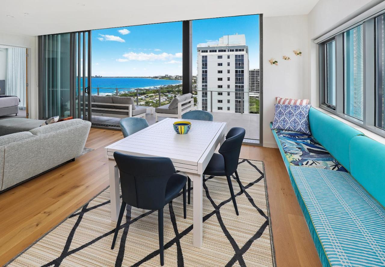 Rise Maroochydore Εξωτερικό φωτογραφία