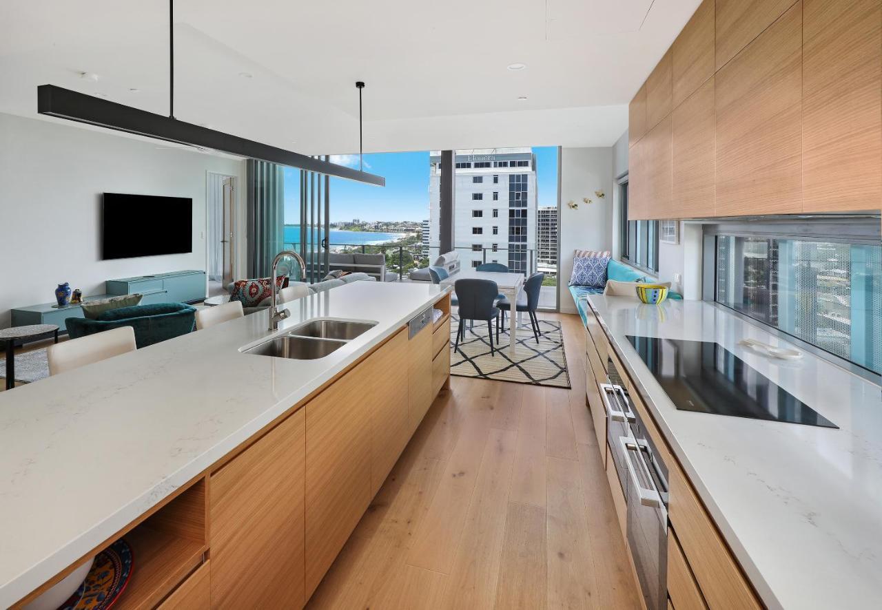 Rise Maroochydore Εξωτερικό φωτογραφία