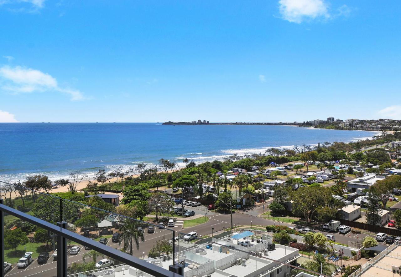 Rise Maroochydore Εξωτερικό φωτογραφία