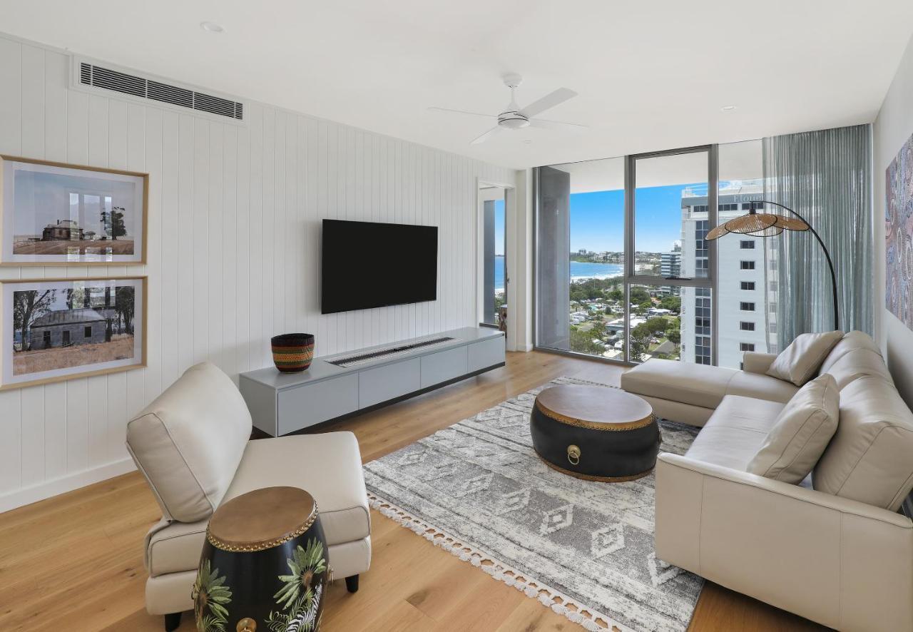 Rise Maroochydore Εξωτερικό φωτογραφία