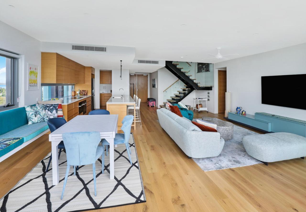 Rise Maroochydore Εξωτερικό φωτογραφία