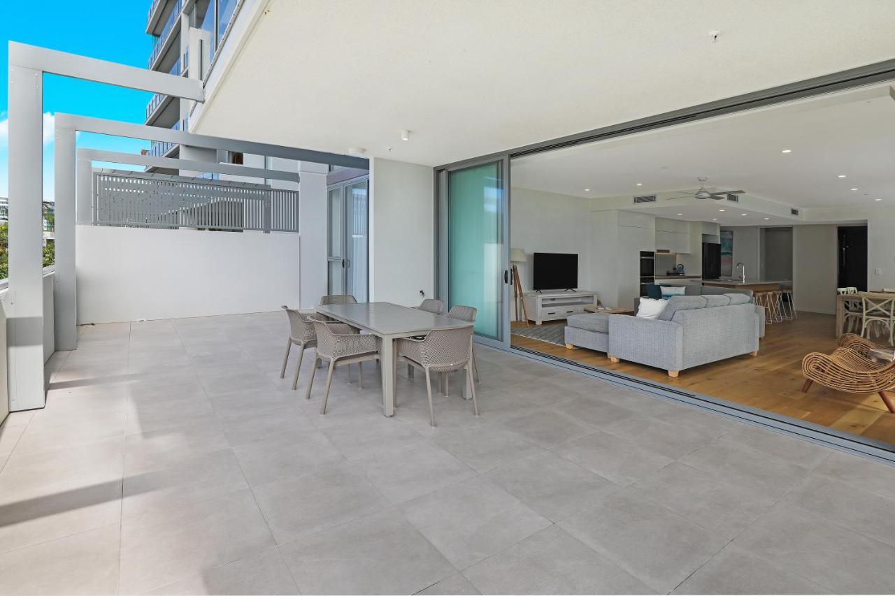 Rise Maroochydore Εξωτερικό φωτογραφία
