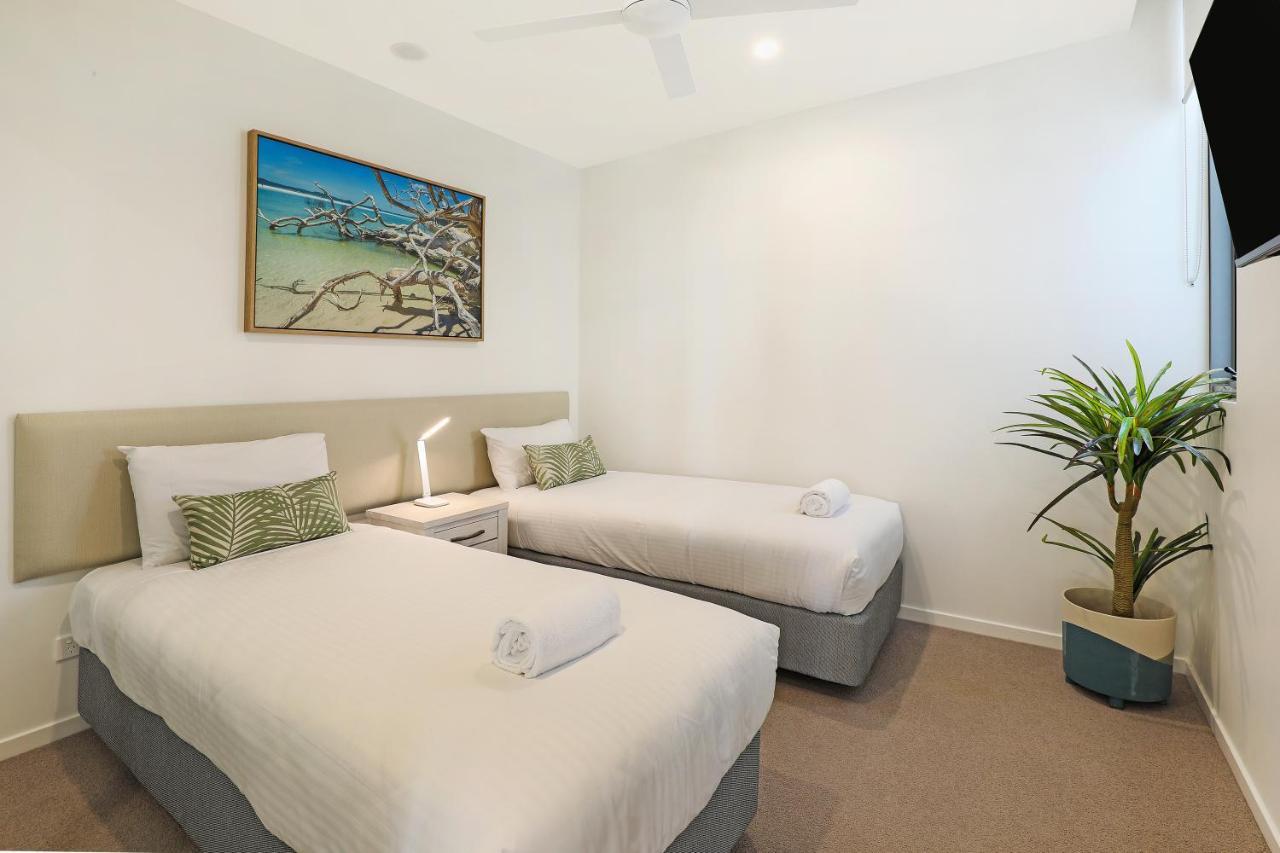 Rise Maroochydore Εξωτερικό φωτογραφία