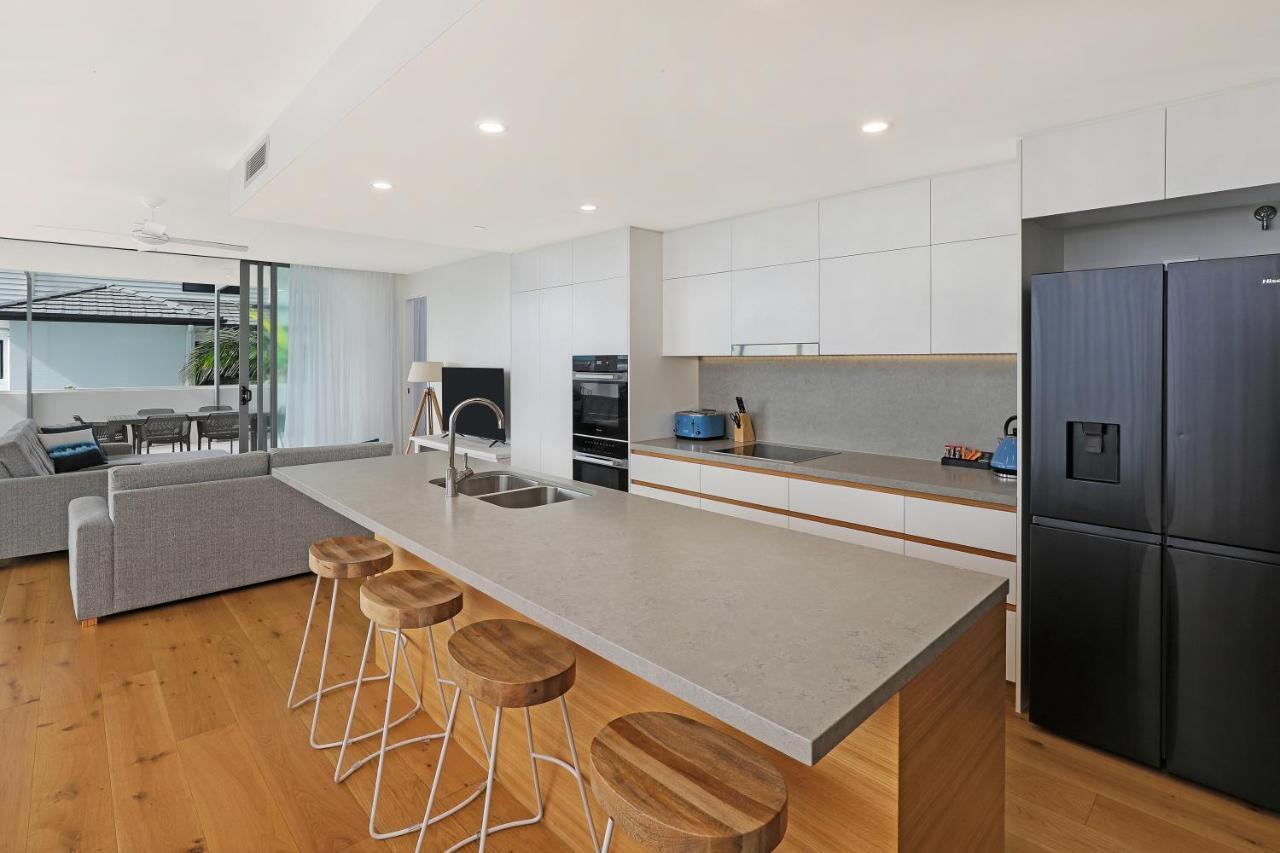 Rise Maroochydore Εξωτερικό φωτογραφία