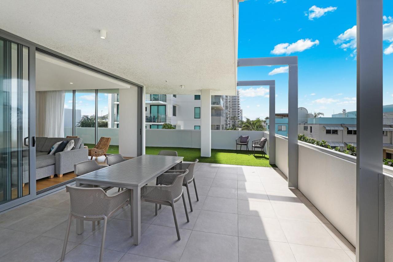 Rise Maroochydore Εξωτερικό φωτογραφία