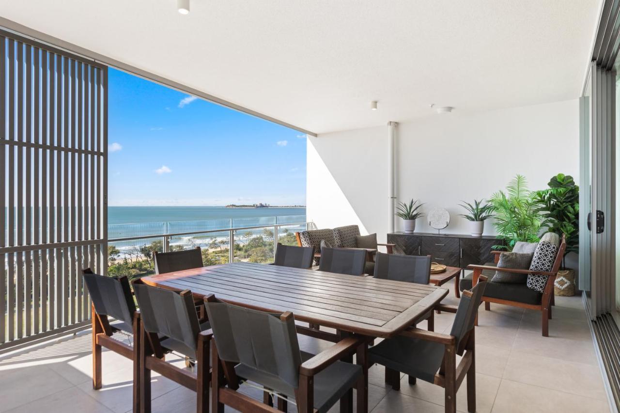 Rise Maroochydore Εξωτερικό φωτογραφία