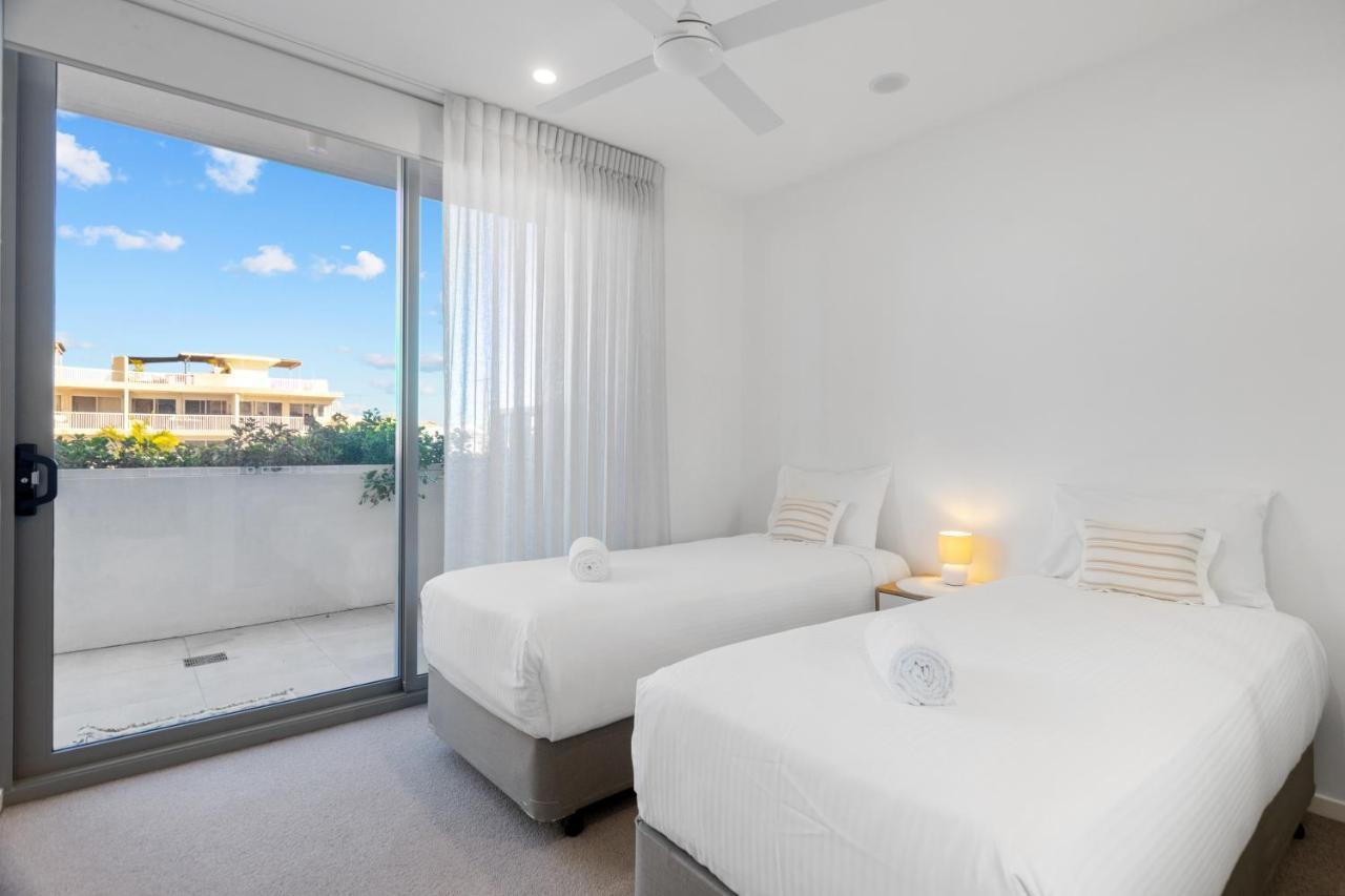 Rise Maroochydore Εξωτερικό φωτογραφία