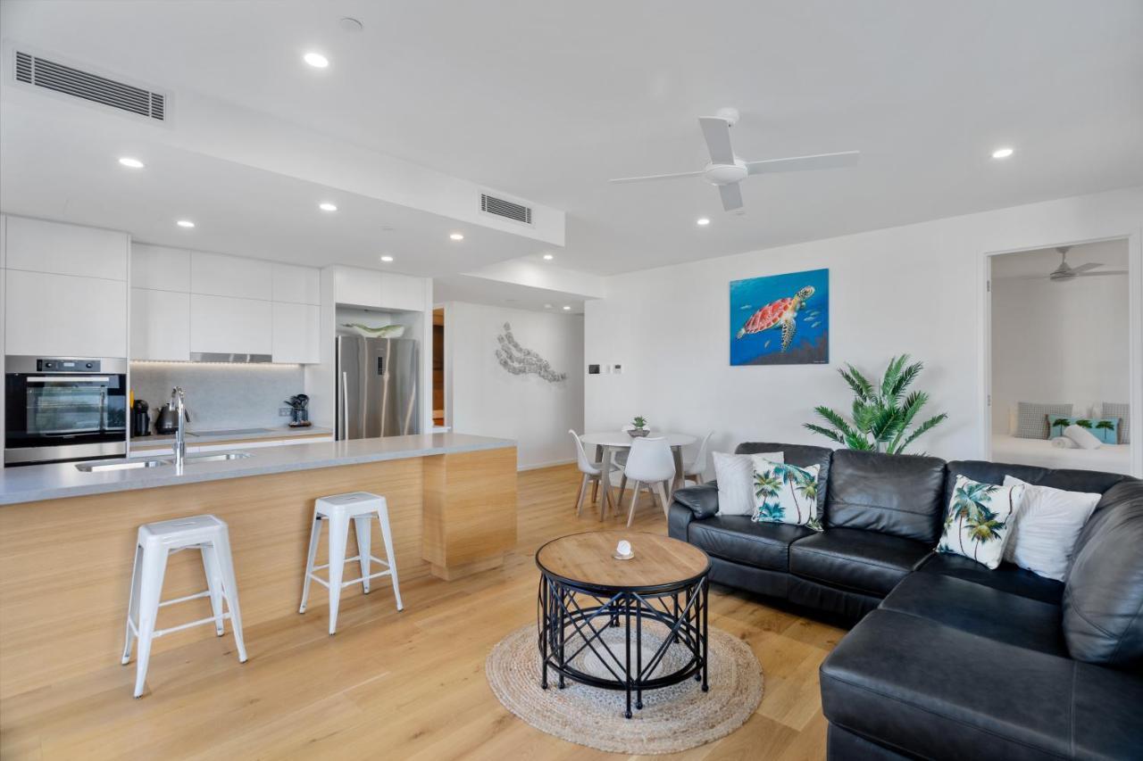 Rise Maroochydore Εξωτερικό φωτογραφία