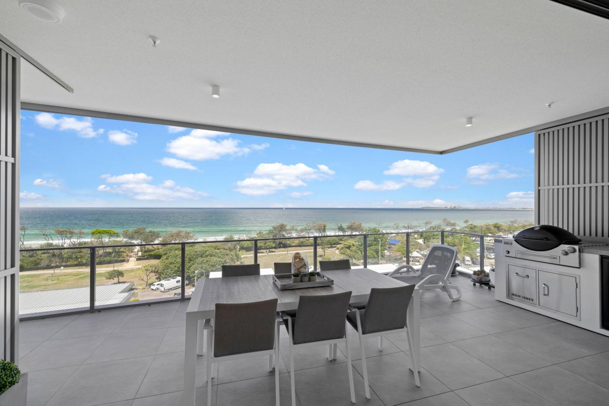 Rise Maroochydore Εξωτερικό φωτογραφία