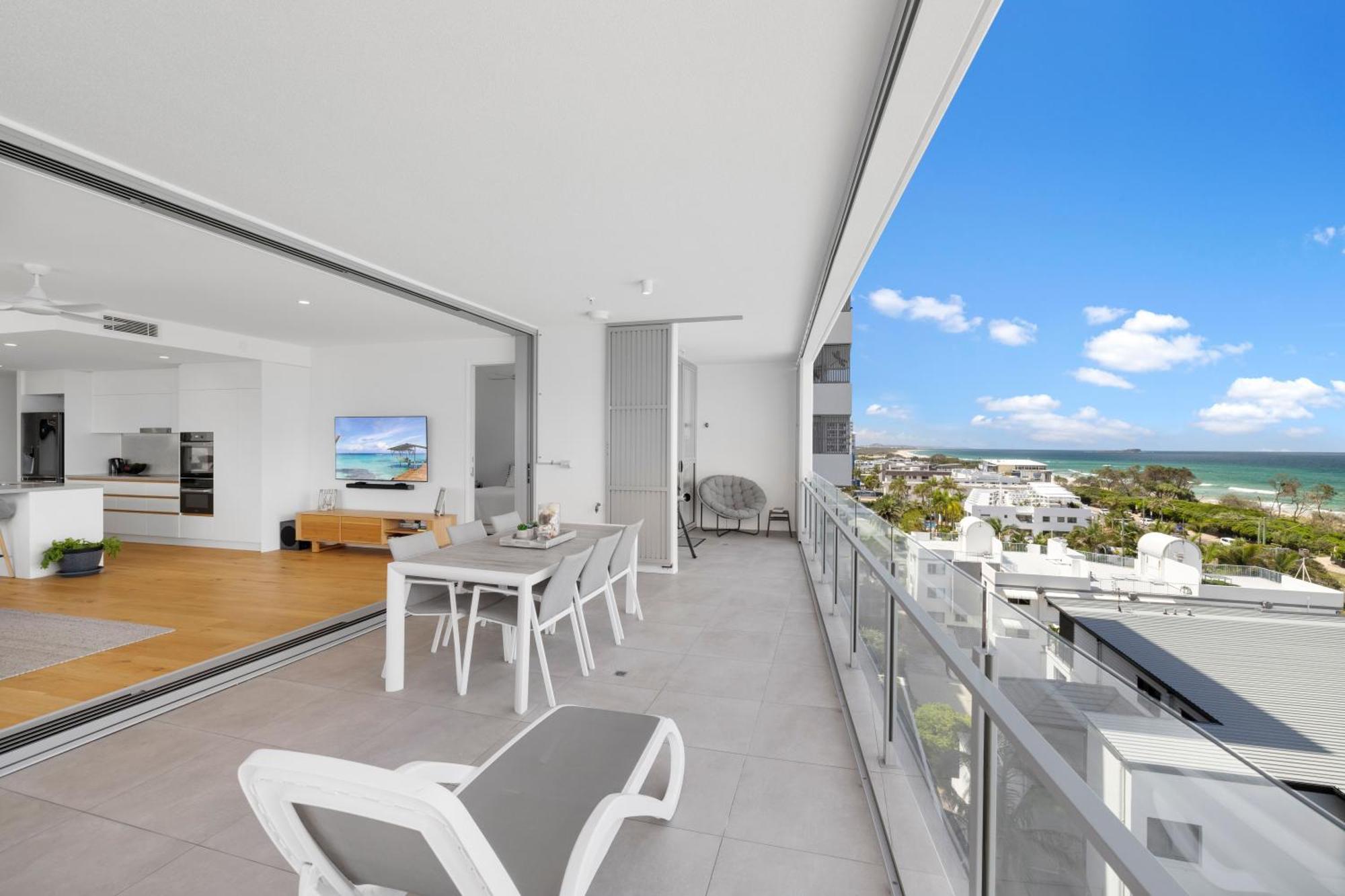 Rise Maroochydore Εξωτερικό φωτογραφία