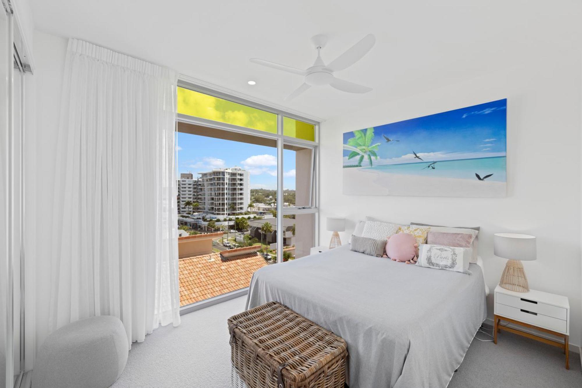 Rise Maroochydore Εξωτερικό φωτογραφία