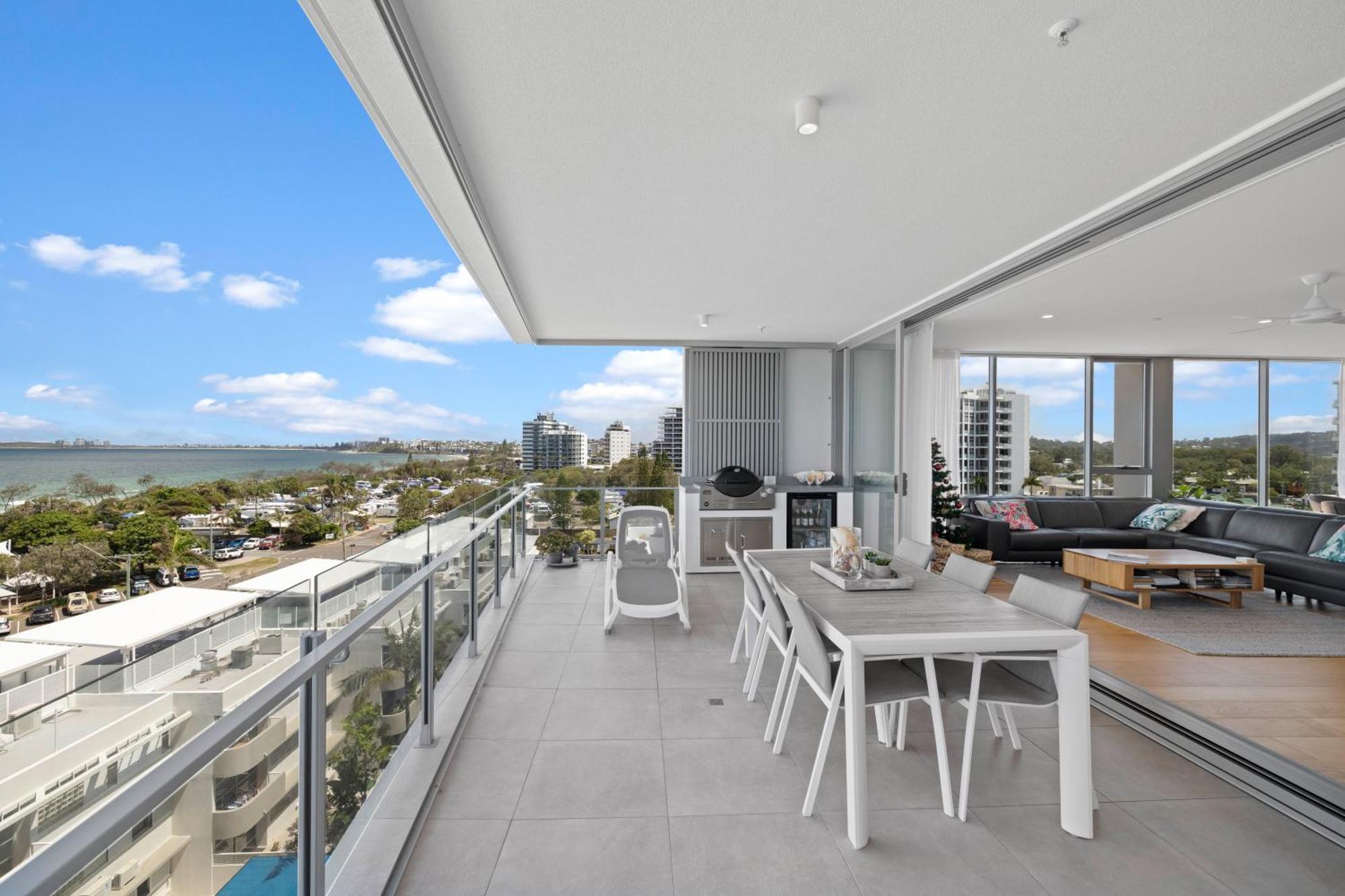 Rise Maroochydore Εξωτερικό φωτογραφία